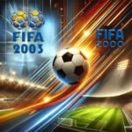 تحميل مجموعة العاب فيفا FIFA 98WC, 99, 2000, 2003