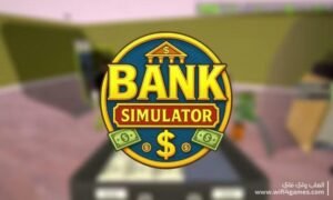 تحميل لعبة محاكي البنك Bank Simulator 