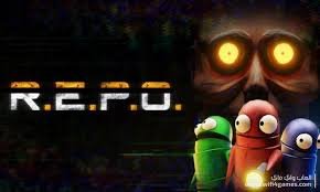 R.E.P.O