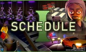 Schedule I
