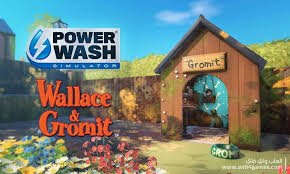 PowerWash Simulator